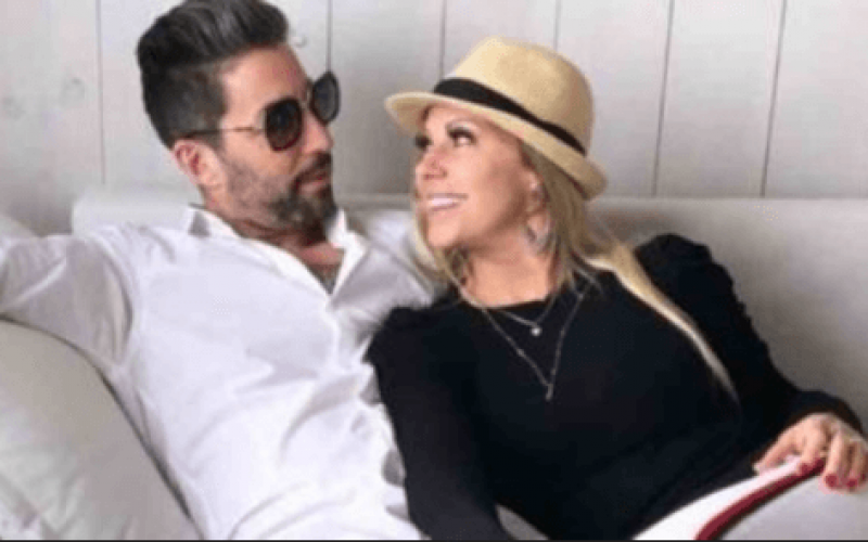 Antonela Avellaneda revela separação do marido após falsa traição em ‘Ilha Record’