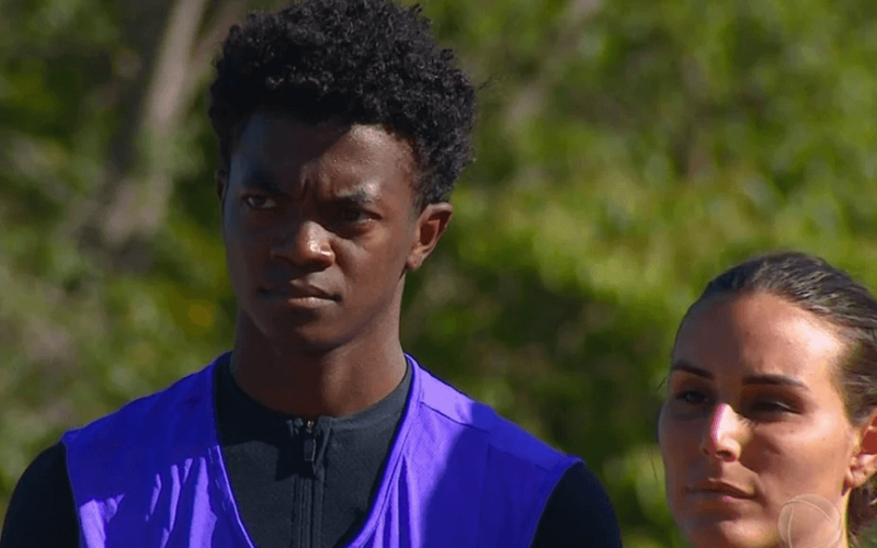 Ilha Record: Vingança de participante faz equipe Ametista perder prova