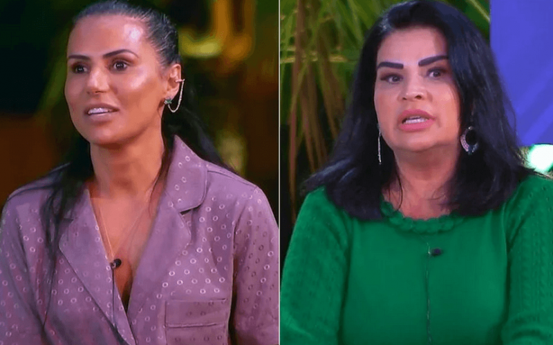 Ilha Record: Votação coloca rivais cara a cara em Desafio de Sobrevivência