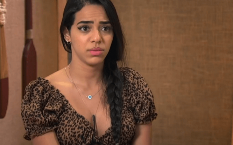 Mirella Gêmea Lacração passa por momentos difíceis após Ilha Record