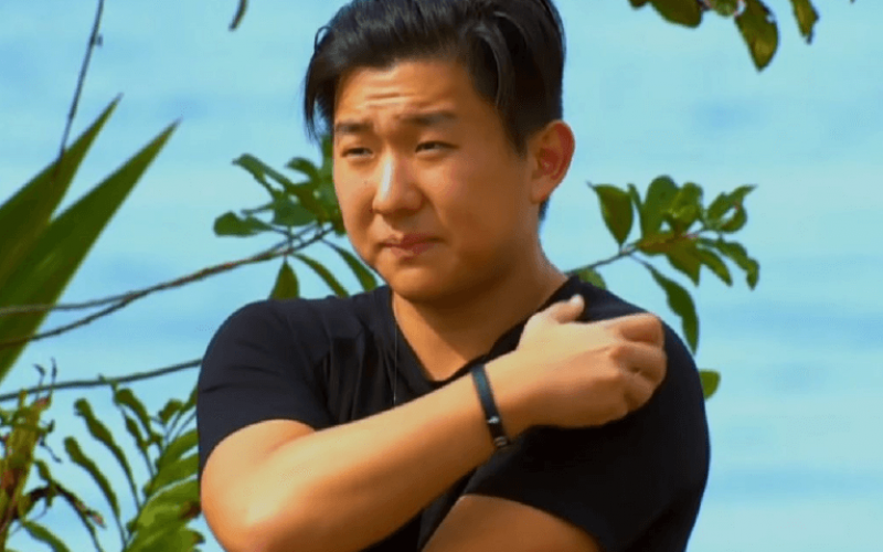 Pyong Lee está na mira dos exploradores da Ilha Record: “A gente precisa que ele saia”