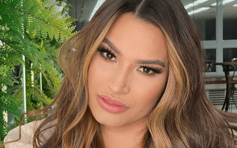 Raissa Barbosa acusa participante de A Fazenda 13 de psicofobia: