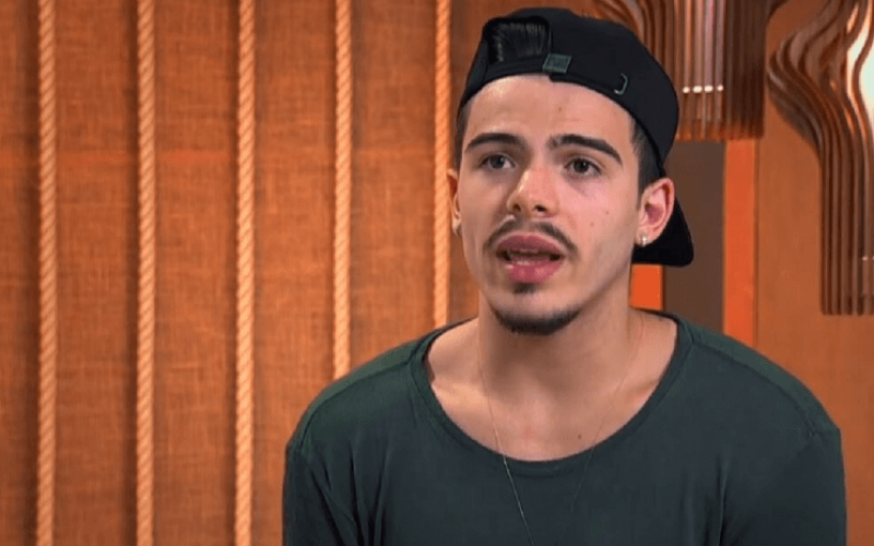 Recalque? Thomaz acredita que exilados têm inveja de Pyong: “Não conseguem ficar na sua”