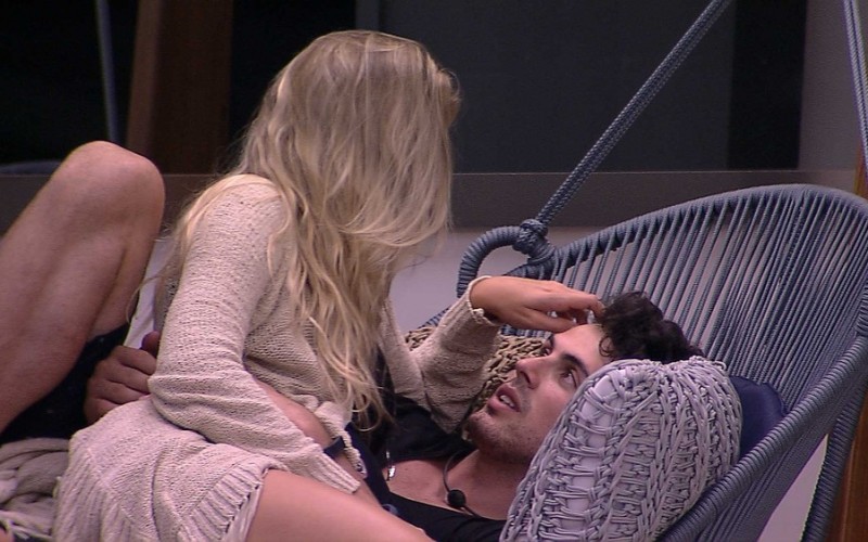 Isabella afirma sobre o BBB19: