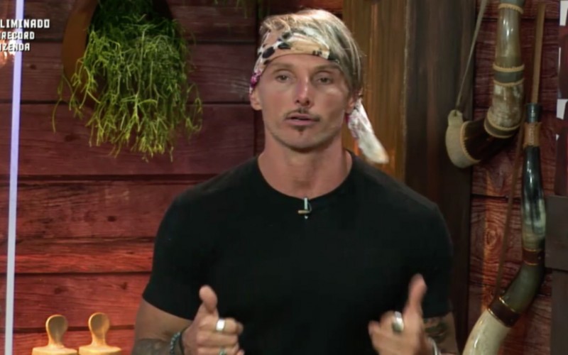 Juliano revela: