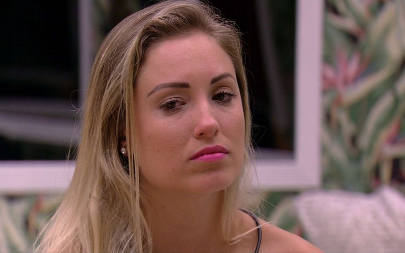 Kaysar conta motivo para não votar em Gleici: