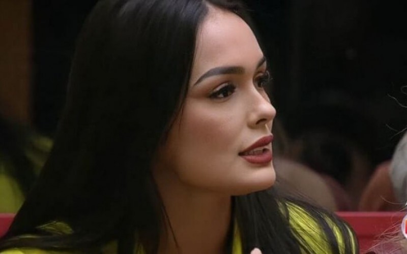 LARISSA VAI SER ELIMINADA DO BBB 23? Como está a votação HOJE, 13/03? Veja porcentagem ATUALIZADA