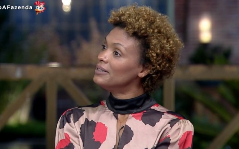 Lidi Lisboa é eliminada de A Fazenda 12; Biel e Jojo Todynho estão na final