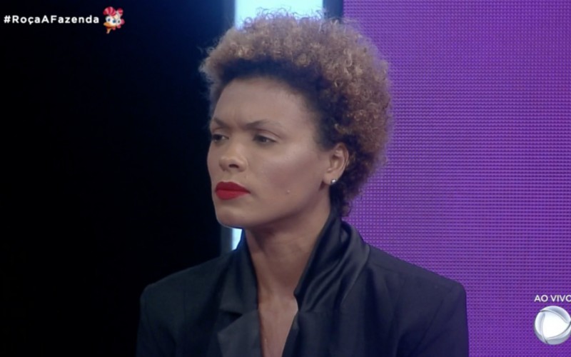 Lidi se livra do veto da prova do fazendeiro e tira Mariano da disputa