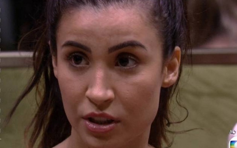 Mãe de Bianca Andrade abre o jogo sobre suposta traição de sua filha dentro do BBB20