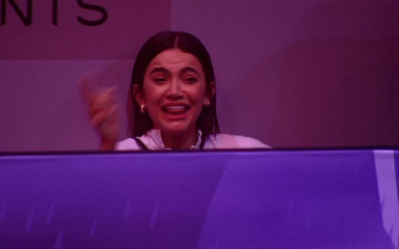 Manu é a nova LÃder do BBB20