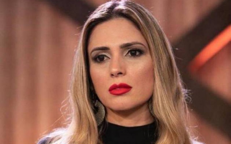 Nadja Pessoa revela reação de Boninho sobre participação no ‘BBB20’