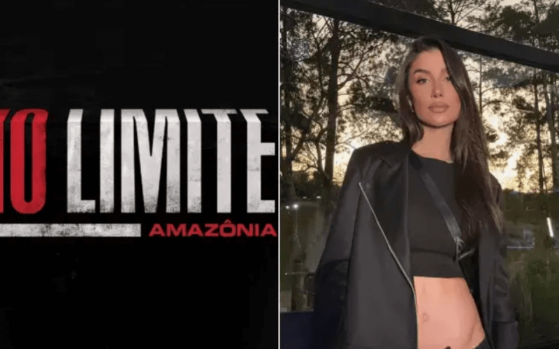 No Limite: Globo lança primeira chamada do reality show e web especula famosos: "Bianca Andrade, Alface, Lumena, Lia Khey..."