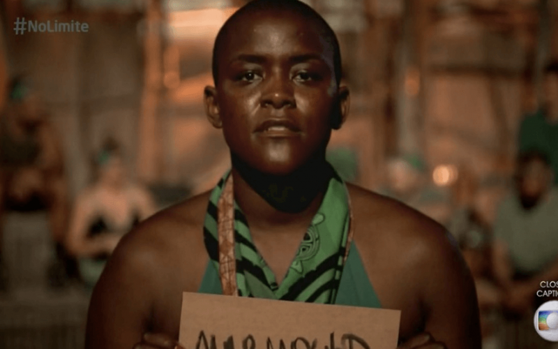 Angélica e Arcrebiano devem ser os próximos eliminados do No Limite