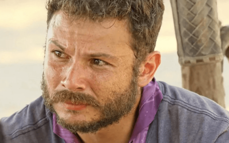 Após reviravolta digna de novela, Pedro Castro é eliminado do No Limite