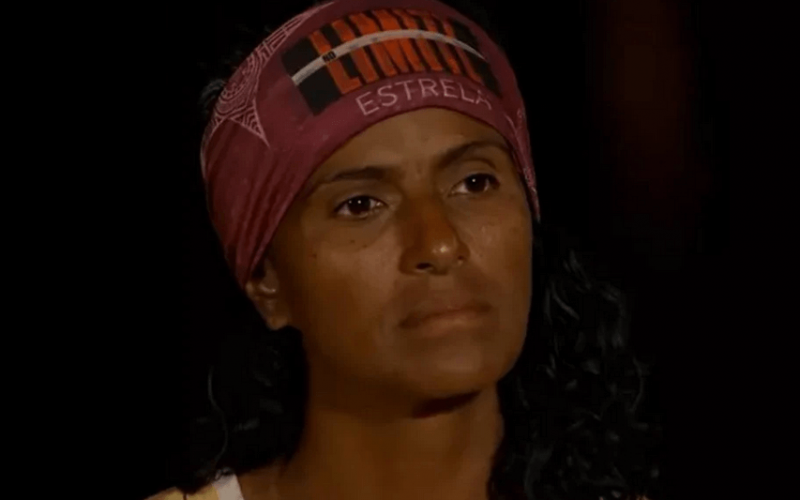 Eliminada, Flavia assume decepção com adversário em No Limite: