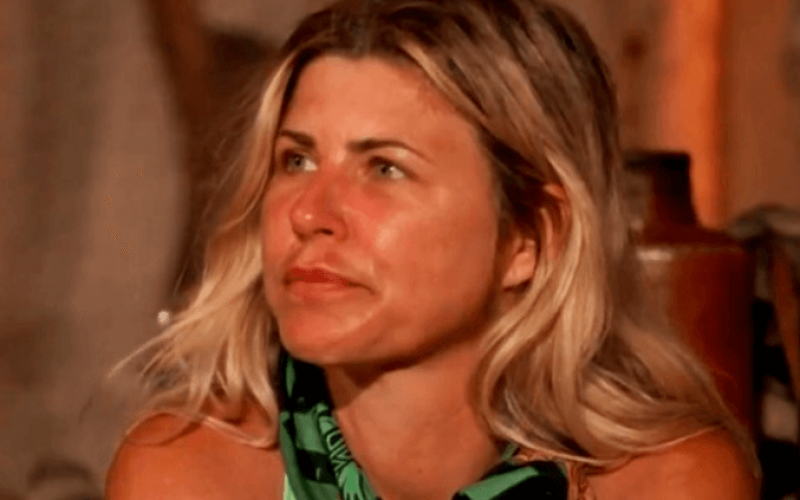 No Limite: Iris Stefanelli se descuida e solta spoiler da final do reality