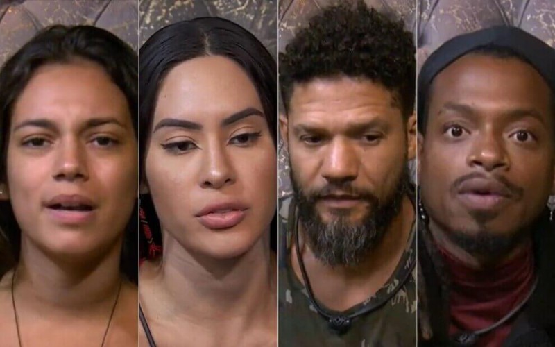 Nova Enquete BBB 24 mostra quem sai e quem fica no 6º paredão; votação