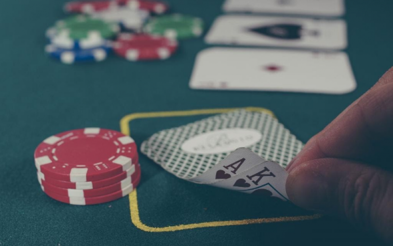 O que é o blackjack e como funciona