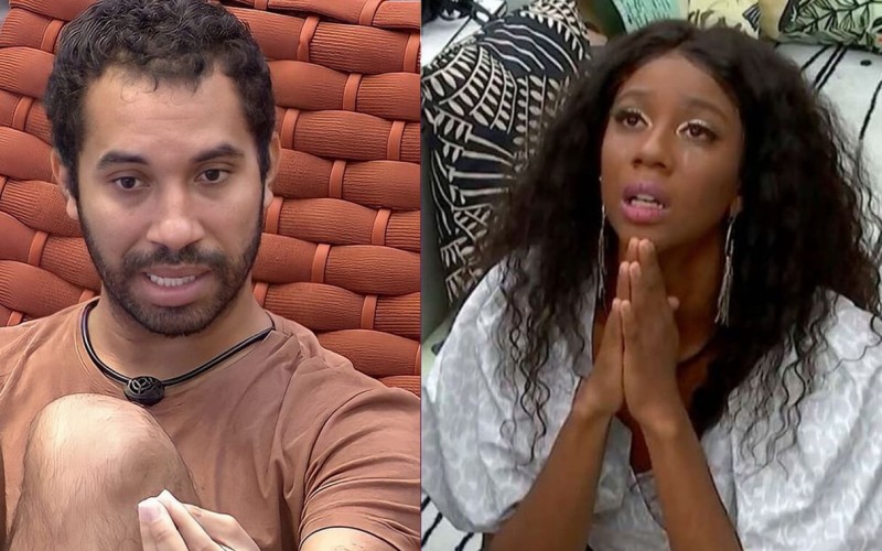 Parcial da Enquete BBB 21 indica eliminado do último paredão com mais de 60%