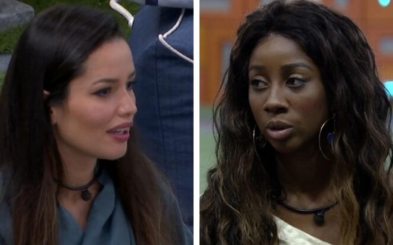 Parcial da enquete BBB aponta próxima eliminada do