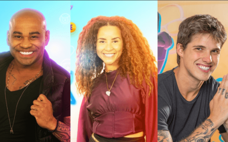 PAREDÃO BBB 23 QUEM SAI ENQUETE ATUALIZADA AGORA: Quem deve sair do BBB 23? Veja parcial da votação
