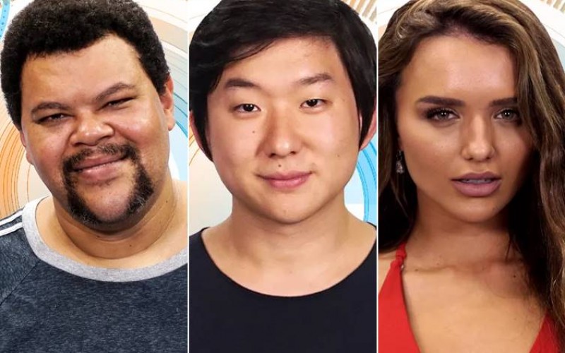 Enquete Paredão ‘BBB20’: Babu, Pyong ou Rafa? – Vote!