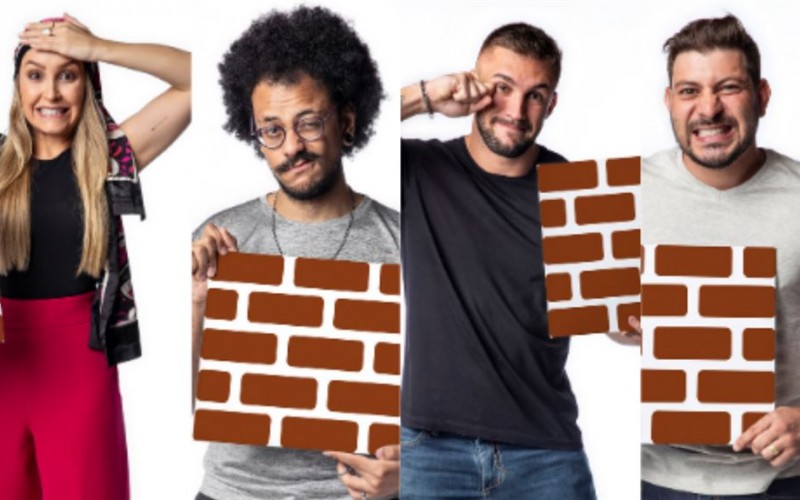 Paredão falso BBB21: quantos dias o eliminado ficará no quarto secreto?