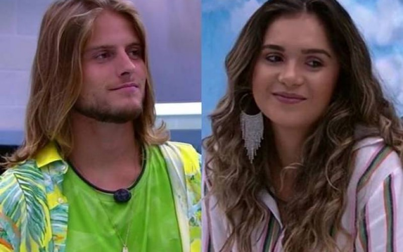 Perfil oficial de Daniel, do ‘BBB20’, se pronuncia após pedido de expulsão de Gizelly