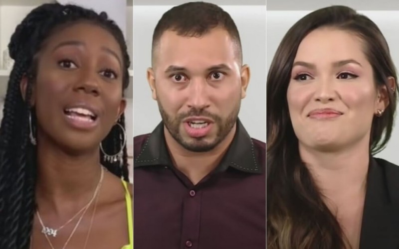 Porcentagem atualizada Votação BBB 21: saiba como está o paredão e veja o percentual parcial