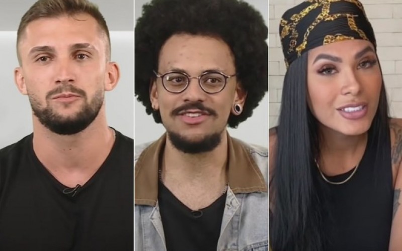 Porcentagem BBB 21: Votação aponta quem será o eliminado no 13º Paredão