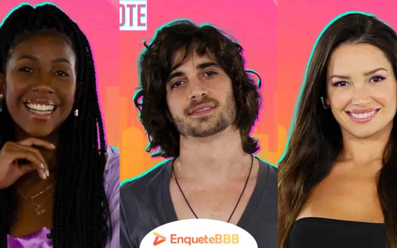 Porcentagem BBB 21: Votação aponta quem será o vencedor do Big dos Bigs