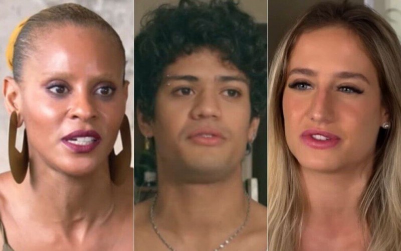 Porcentagem BBB 23 tem Bruna na liderança; quem sai no 11º paredão