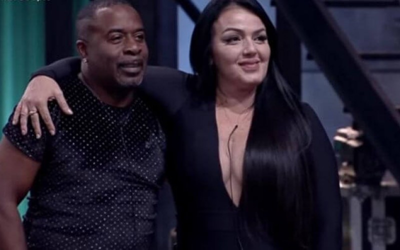 Power Couple Brasil 5: Parcial de enquete aponta o casal eliminado da semana; vote