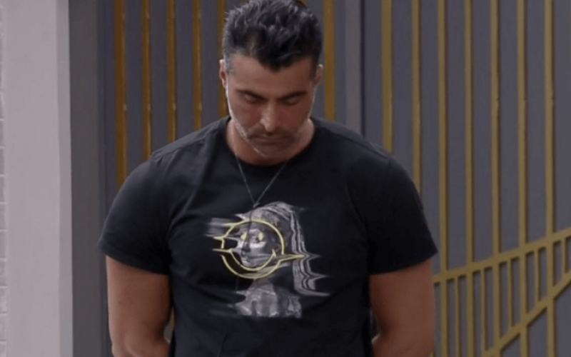 Após discussão com Deborah no Power Couple, JP e Li comentam: “Era mais fácil ter abalado a gente”