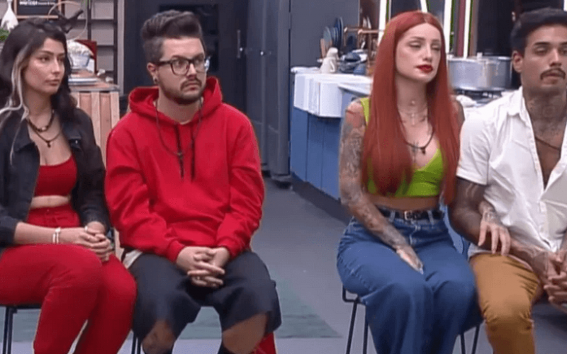Enquete Power Couple: Votação indica quem sai hoje na D.R.; parcial