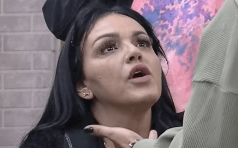 Bibi reclama de Nina após confusão no Power Couple Brasil: