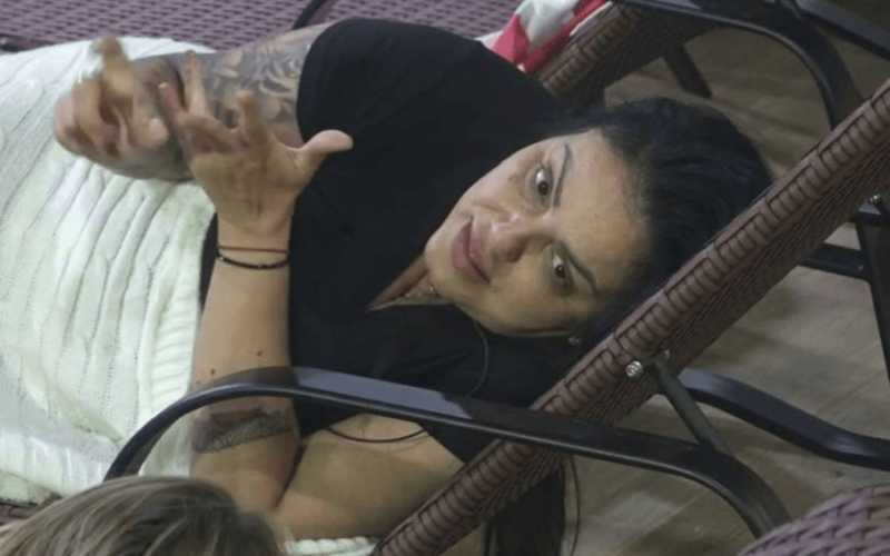 Bibi revela que quase desistiu do Power Couple Brasil; saiba o motivo