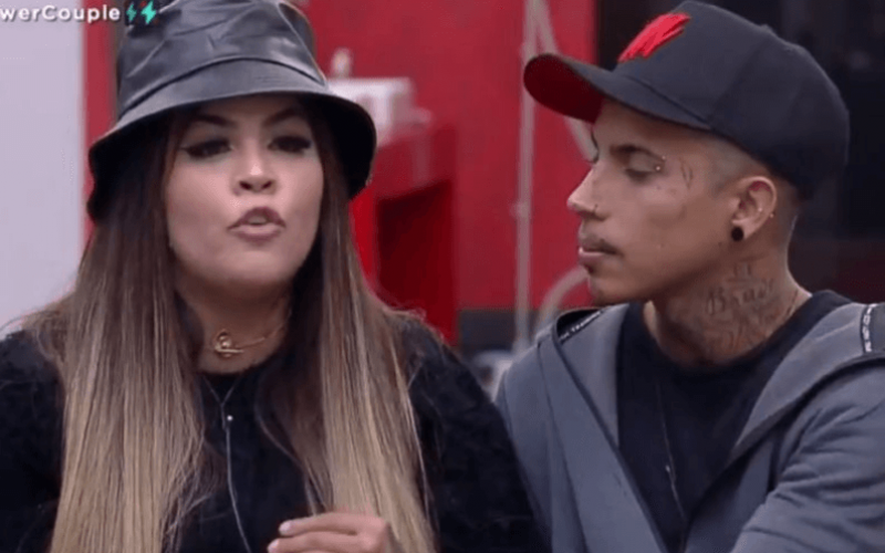 Bruno lamenta presença de Mari e Matheus no Power Couple: “Infelizmente, eles têm público”