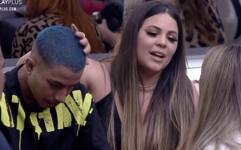Casais sentem falta de Bibi e Pimpolho no Power Couple: “Eu ganhei um segundo pai, uma segunda mãe”