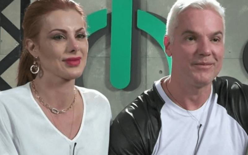 Casal desesperado e briga de aliados: Confira o que rolou no Power Couple Brasil
