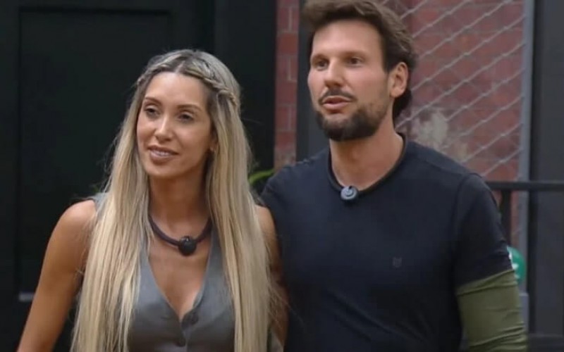 Enquete Power Couple revela favoritos ao prêmio após desistência de Gretchen
