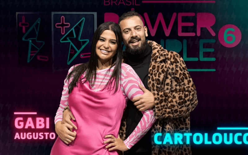 Dupla anunciada no