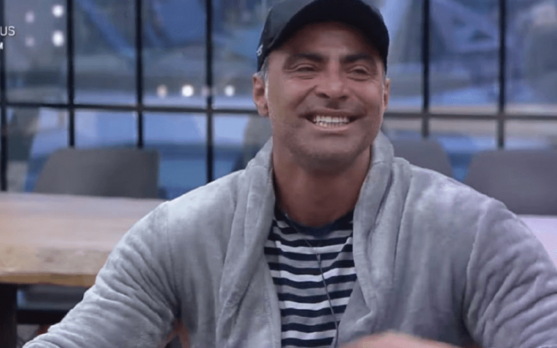 Deborah não dá sossego aos amigos no Power Couple: “Fez xixi no nosso quarto antes de nós mesmos”