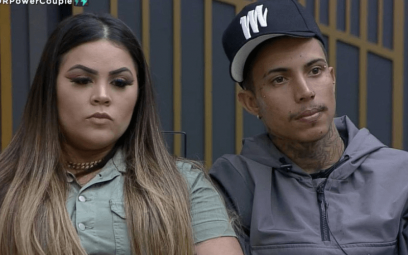Discussão, surpresa e traição: Veja o que rolou na formação de D.R. do Power Couple