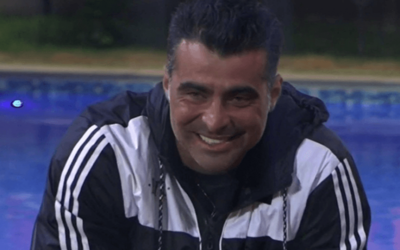 É BBB ou Power Couple? JP se ilude com D.R. quádrupla e cogita quarto secreto