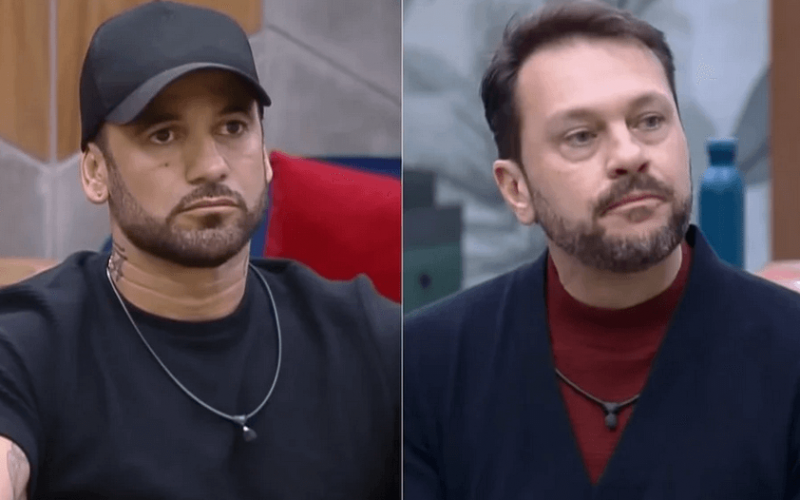 Enquete Power Couple 2022 aponta rejeição de casal; veja quem sai