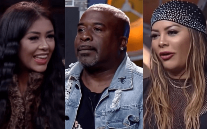 Ex-participantes são confinados para voltar na final do Power Couple Brasil 5