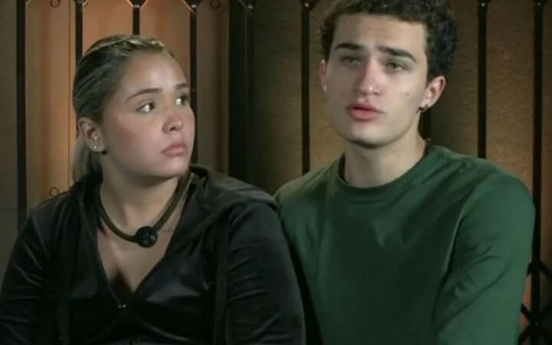 Choro e frustração: Saiba como foi a Prova das Mulheres do Power Couple Brasil