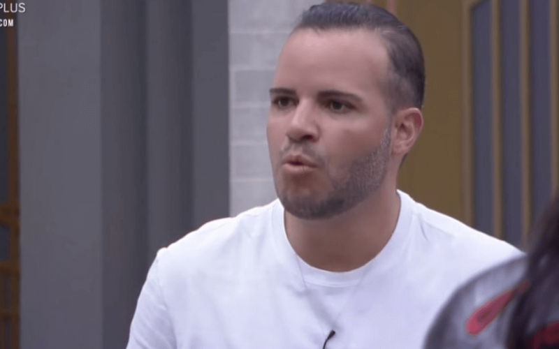 Filipe não está feliz com as atitudes de Bibi no Power Couple: “Eu não sou nenhum moleque”